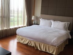 -苏州馨乐庭金鸡湖公寓酒店
