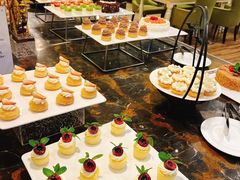 -常州富力喜来登酒店 Feast盛宴标帜西餐厅(新北万达广场店)