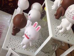 -沪上阿姨鲜果茶(陇海步行街店)
