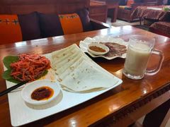 -玛禄藏膳(五分店)