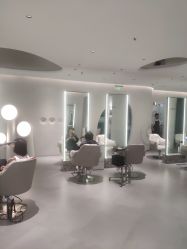 -3AM·S HAIR SALON烫发染发接发