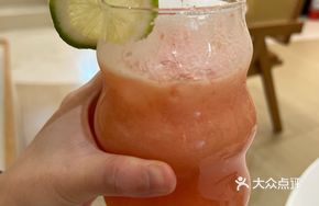 Apple Tomato Juice