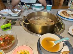 -大理董·董家小厨野生菌火锅(古城旗舰店)