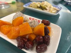 -桂园白粥·潮汕老味道