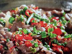 -高记广州大排档(关平路店)