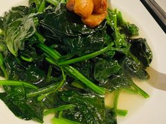 -广州富力丽思卡尔顿酒店·丽轩·粤菜