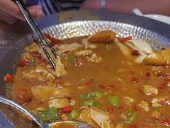 -俭寨大盘鸡·缸子肉·小公鸡·新疆菜(云通店)