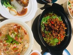 -小船渔村•大连菜•大连焖鱼(黄河路店)