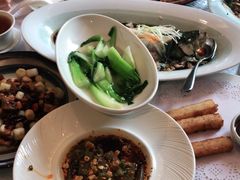 -紫东阁酒楼·中餐厅(东方广场假日酒店)