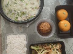 -前海沿·海鲜水饺青岛菜(乐客城店)