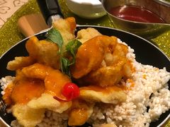 -大鸭梨烤鸭(左家庄店)