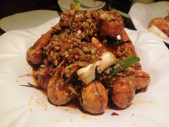 -虾胡闹·澳洲小龙虾·烧烤(福田鲨鱼店)