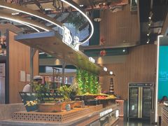 -梨花自助烤肉(西三旗万象汇黑金店)