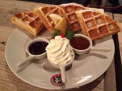 -maan coffee漫咖啡(通州店)