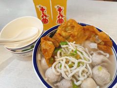 全家福-非遗·十八曲鱼饺(西马总店)