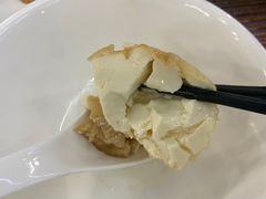-食的禄山庄