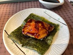 香煎鹅肝-林妈妈村·日式料理(宝山万达店)