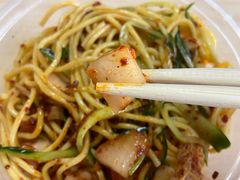 -萝鸡思味秘制泡菜(万家丽店)