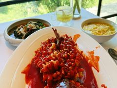 -松鹤楼·非遗·苏帮菜(融科店)
