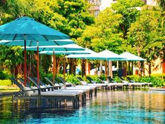 -三亚海棠湾万丽度假酒店