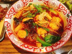 -破店肥哈·东北烧烤(南山保利店)