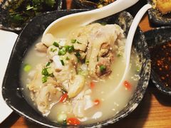 -付小姐在成都(中山公园店)