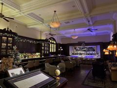 -LONG BAR 廊吧(外滩华尔道夫酒店)