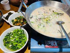 -格塘人家·山泉水煮鱼(望兴家园店)