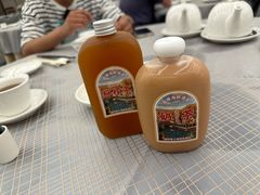 -盈晖海鲜酒家(威尼斯人店)