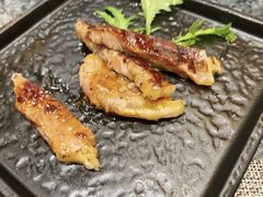 -渔荷食町·铁板烧料理(崂山万象汇店)