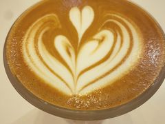 -1/4 ONE QUARTER COFFEE LAB(朝阳大悦城店)