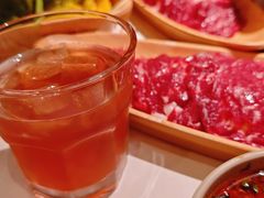 -左庭右院鲜牛肉火锅(新梅广场店)