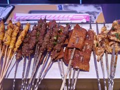 -燥次·烧烤酒场(万象城店)