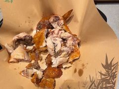 -绿茶餐厅(广州天河城店)