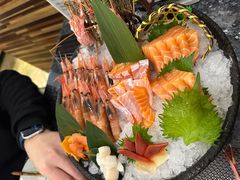 -菊上料理(蜀山银泰百货店)