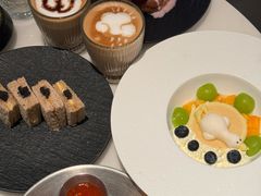 -南京THE TAI太和紫金大酒店