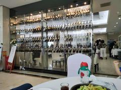 -红菜坊·烤鸭·川鲁宴(石园店)
