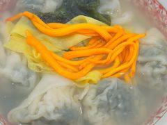 -春家·非遗手工小吃(徐汇万科广场店)