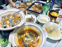 -常和州·夜宵大排档(常州单店)