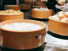 -龍歌自助小火锅(崂山丽达店)