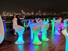 -富力威斯汀酒店-中国元素中餐厅(武昌临江店)