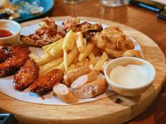 -G+KITCHEN(龙湖狮山天街店)