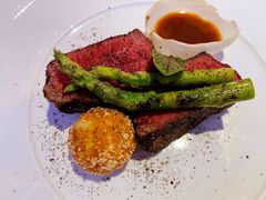 -恰餐厅及酒吧CHAR Bar & Grill(北京三里屯洲际店)