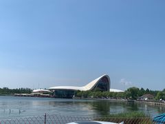 -渔岛海洋度假区