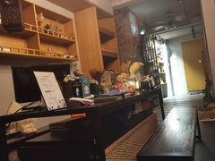 -泰·菩提树下[泰式按摩x精油SPAx肩颈头疗](新景店)