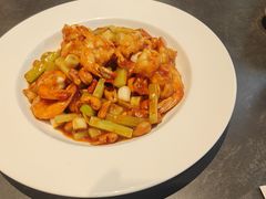 -北平小馆·烤鸭·家常菜(磨房北里店)