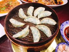 -松针蔡记蒸饺(花园路店)