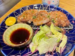 -三禾屋·亚洲融合小馆(未来科技城店)