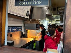 -Fergburger(皇后镇店)