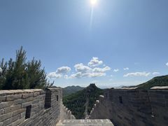 -雁门关景区